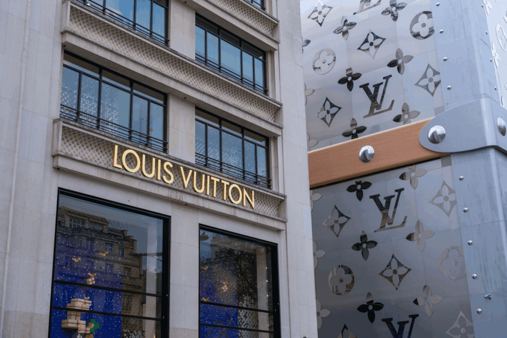 Louis Vuitton UK : Une cyberattaque majeure révèle des vulnérabilités