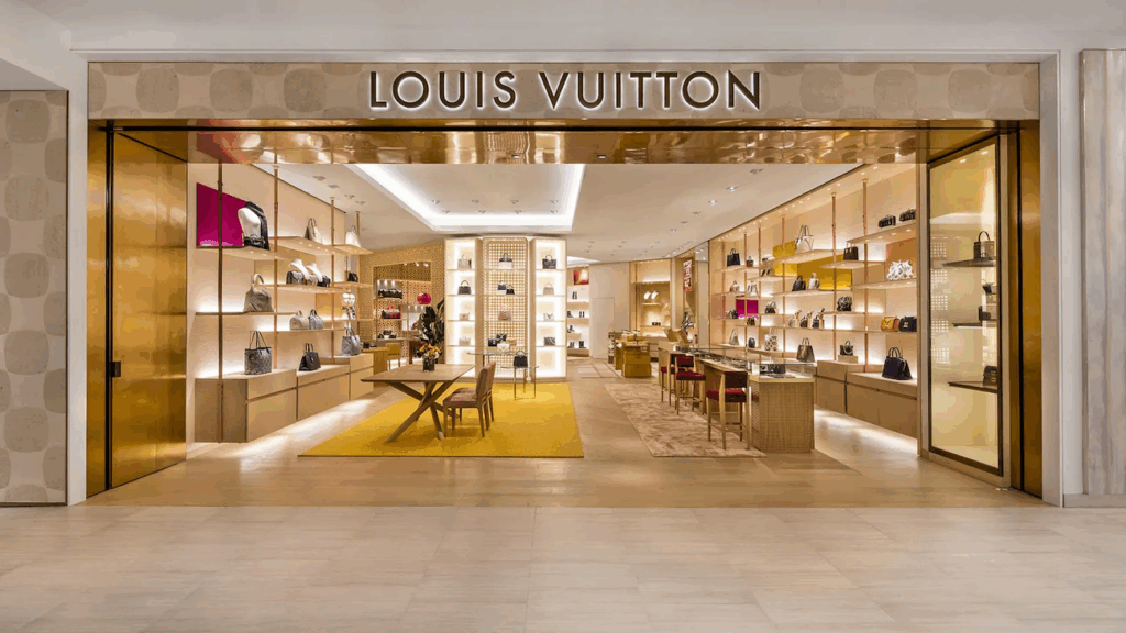Louis Vuitton UK : Une cyberattaque majeure révèle des vulnérabilités