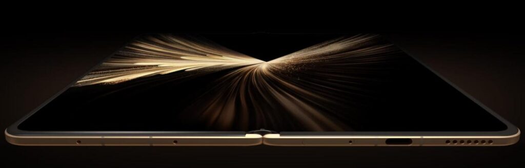 HONOR Magic V5 france