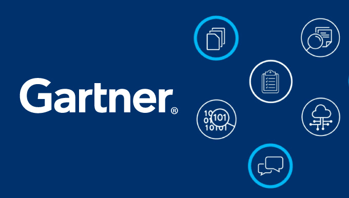 L'Impact de la Reconnaissance par Gartner