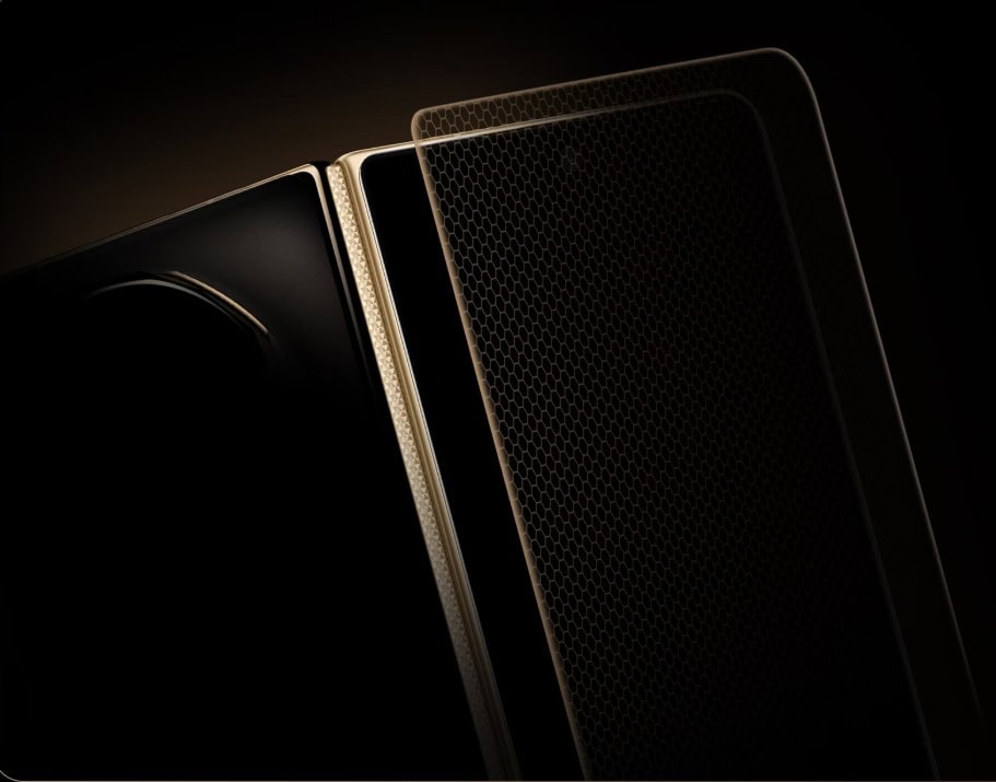 HONOR Magic V5 france