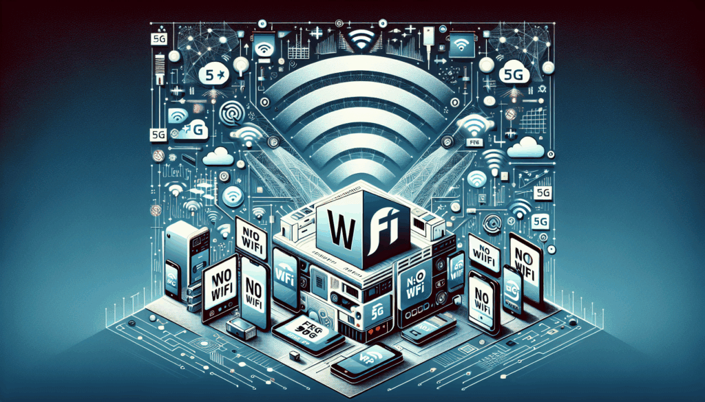 FreeWifi : La Fin des Derniers Hotspots de Free