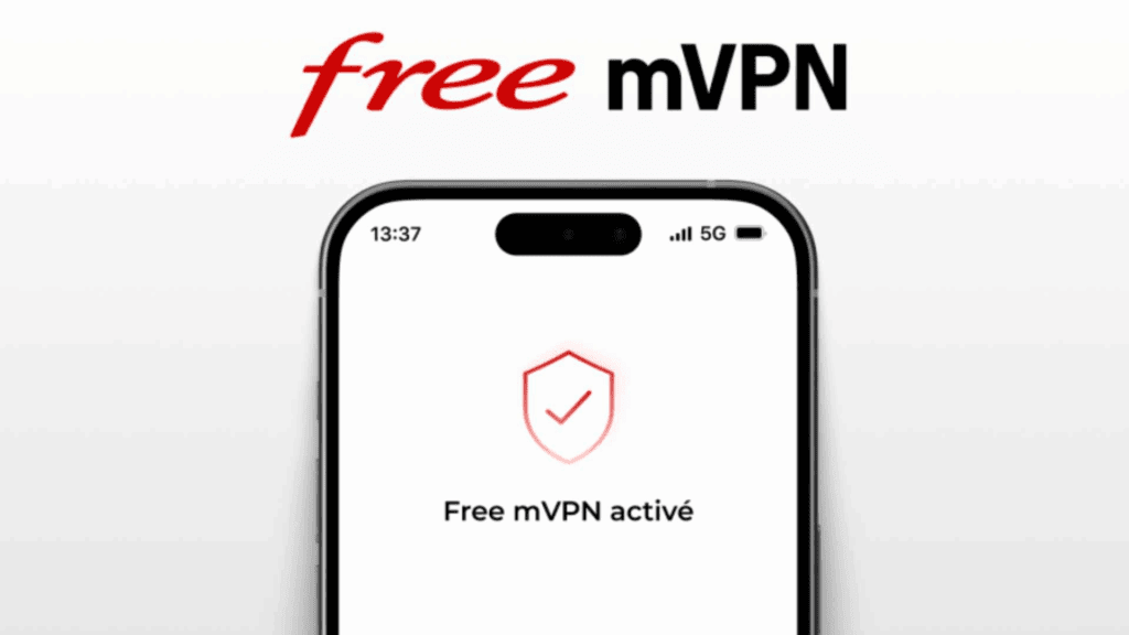 Free Mobile : Une Innovation avec l'Intégration d'un VPN Gratuit dans ses Forfaits