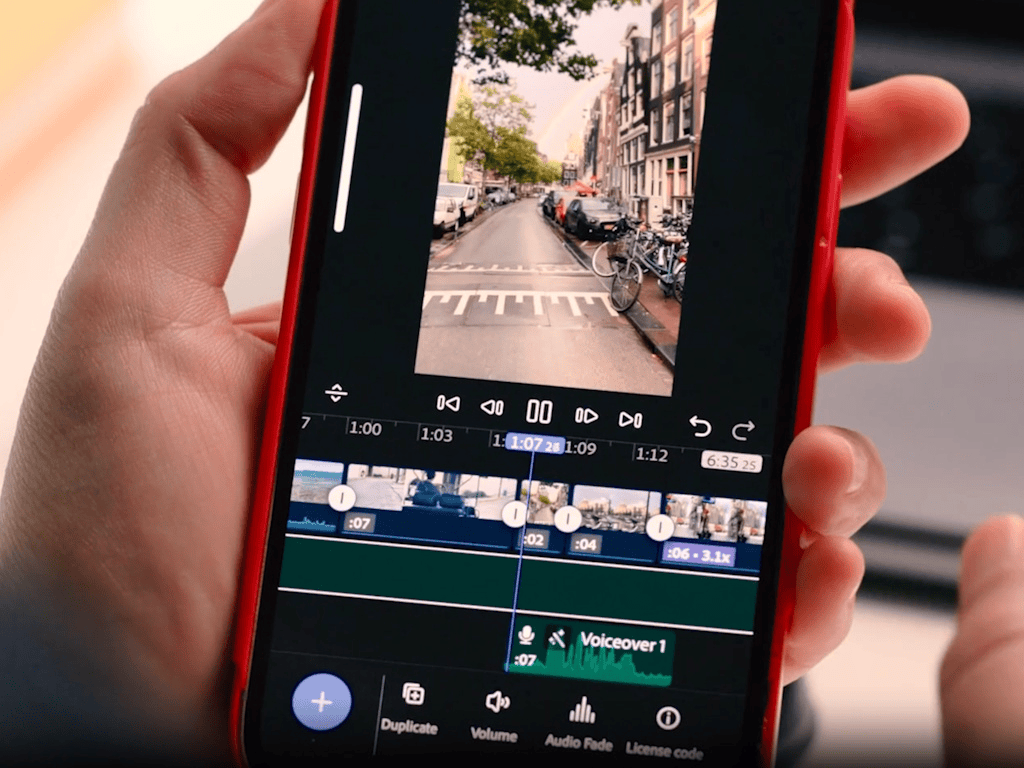 Adobe Premiere Mobile : Une Nouvelle Ère pour la Création Vidéo