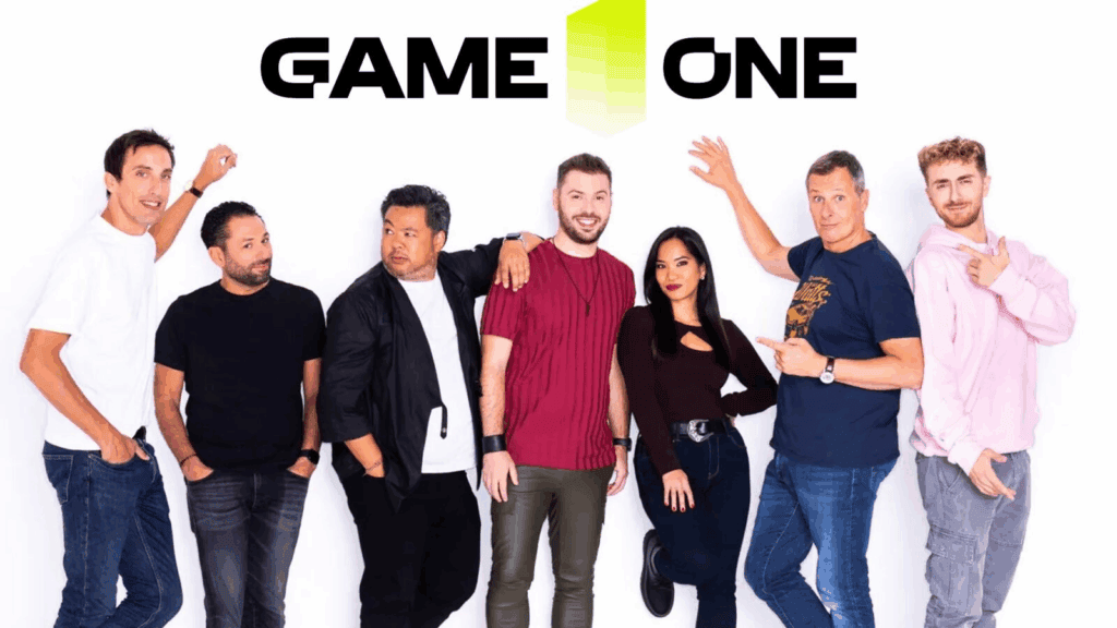 Game One : L'histoire et la fermeture définitive de la chaîne culte