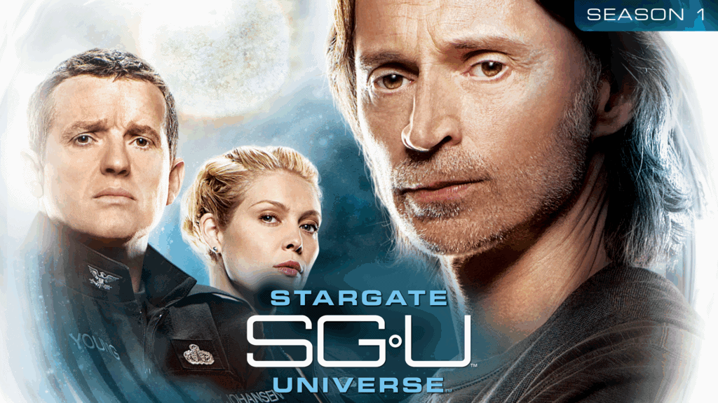 Stargate Universe