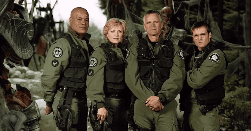Pourquoi Stargate mérite son retour