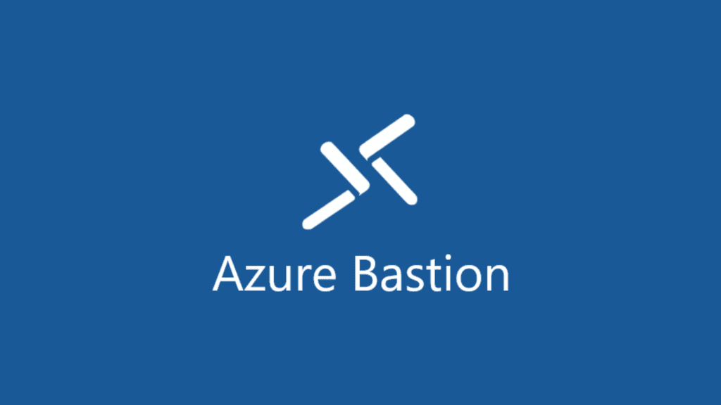 Azure Bastion : authentification Entra ID en preview pour les connexions RDP via le portail