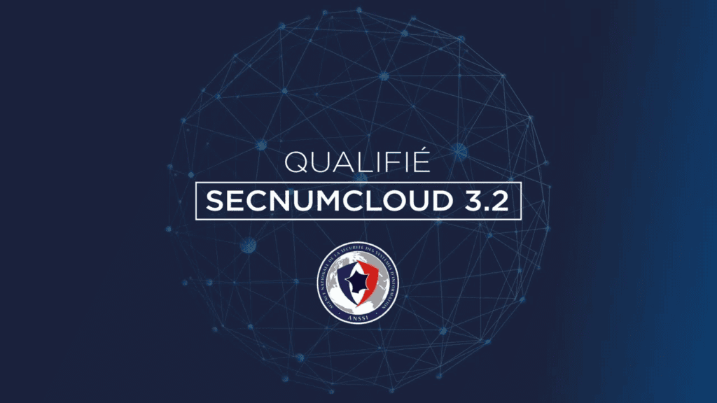 S3NS Obtient la Qualification SecNumCloud : Un pas de géant pour la Sécurité du Cloud