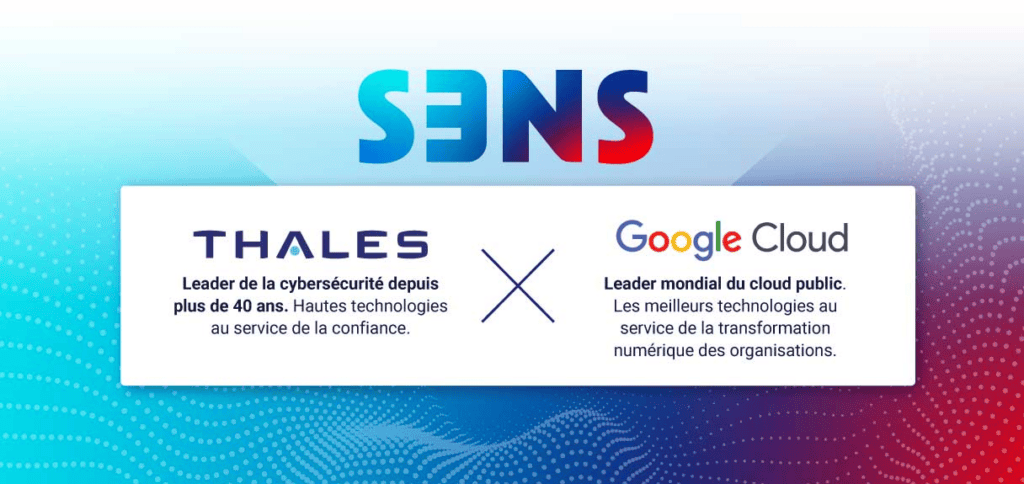 S3NS : Un Nouvel Acteur Certifié SecNumCloud