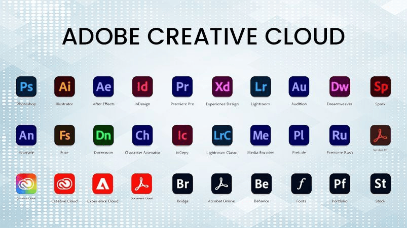 Un défi de taille pour Adobe