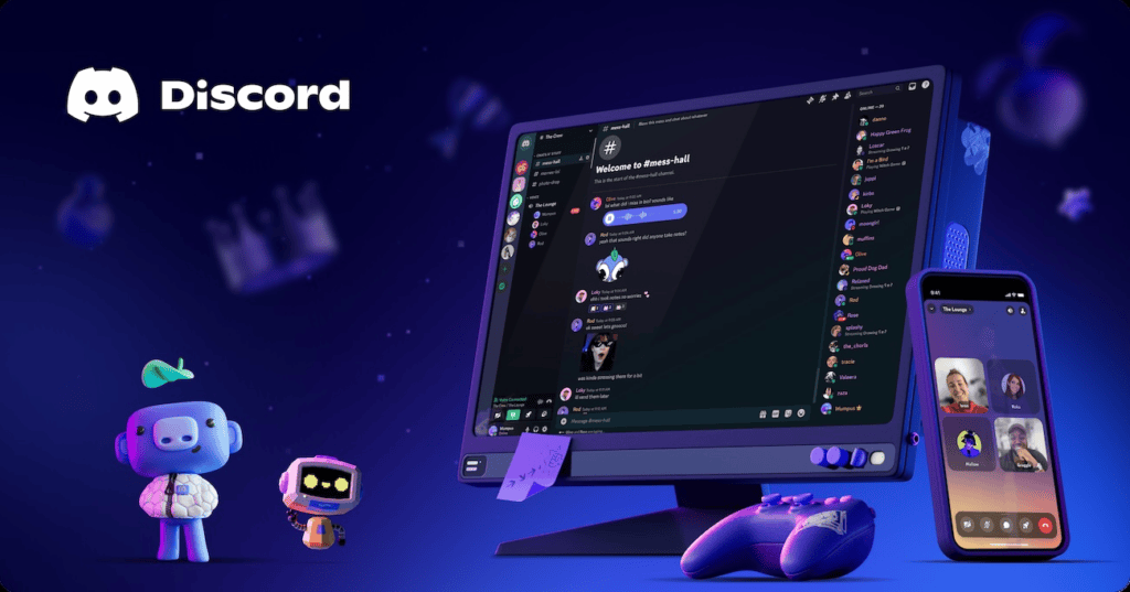 Discord et la Vérification de l'Âge : Une Controverse Qui Fait Débat