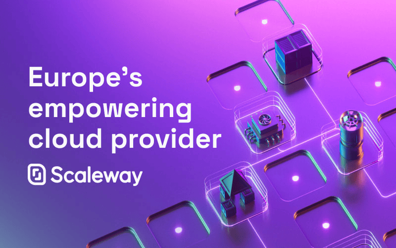 La France fait le choix de la souveraineté numérique : passage de Microsoft à Scaleway