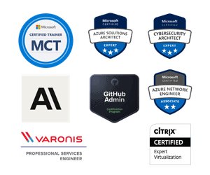 Certifications Certifications