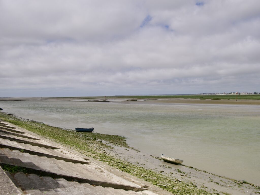 Saint-Valery-sur-Somme