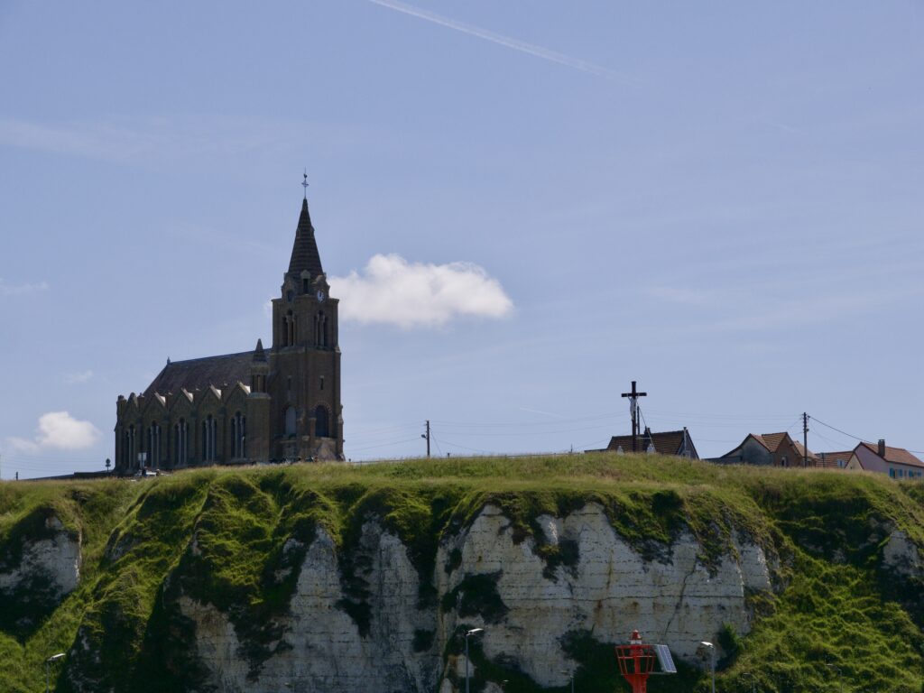Visite de Dieppe (2/2)