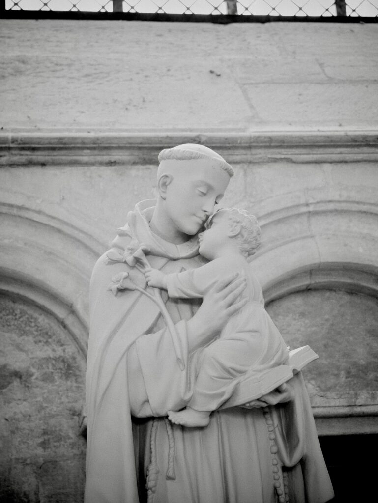 Basilique Sainte-Marie-Madeleine à Vézelay
