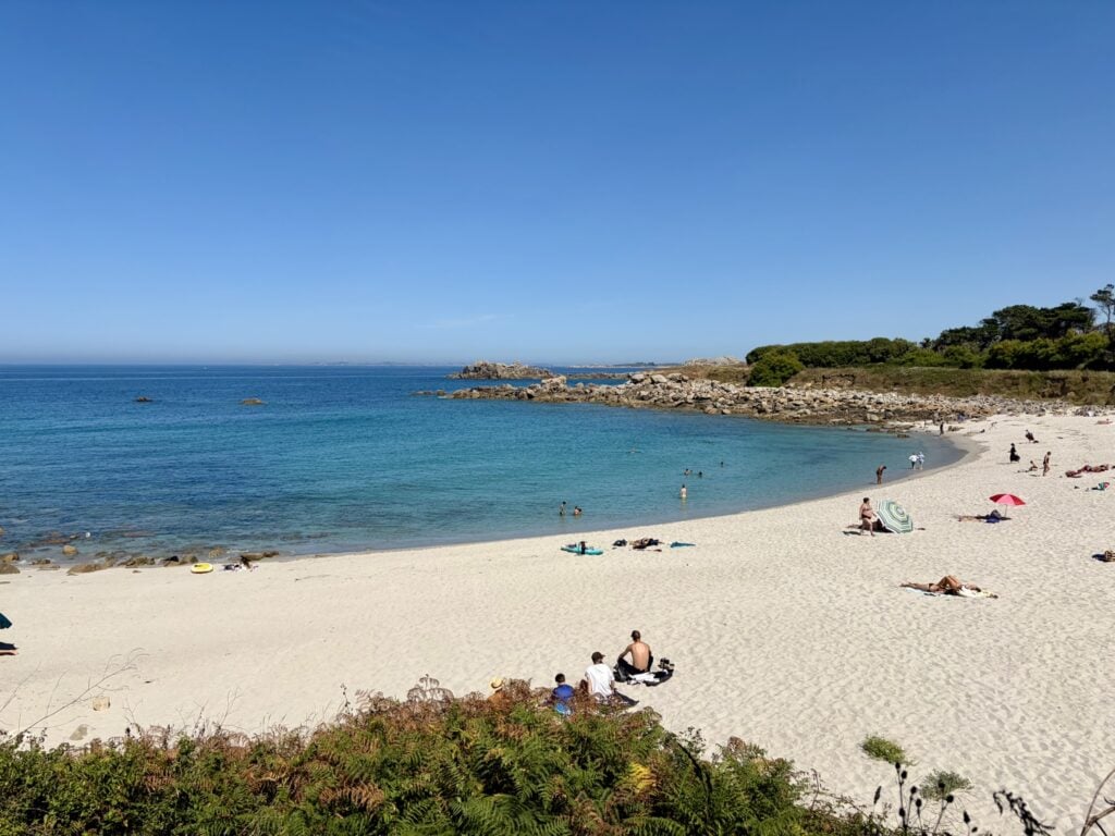 Cléder, Bretagne