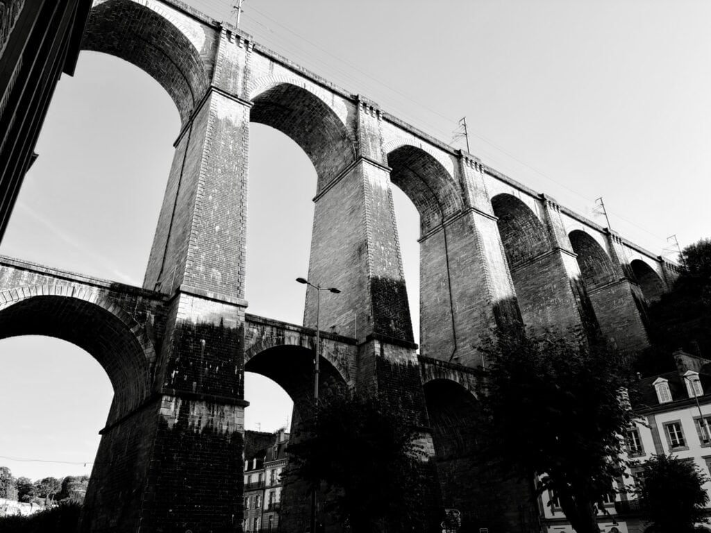Viaduc de Morlaix