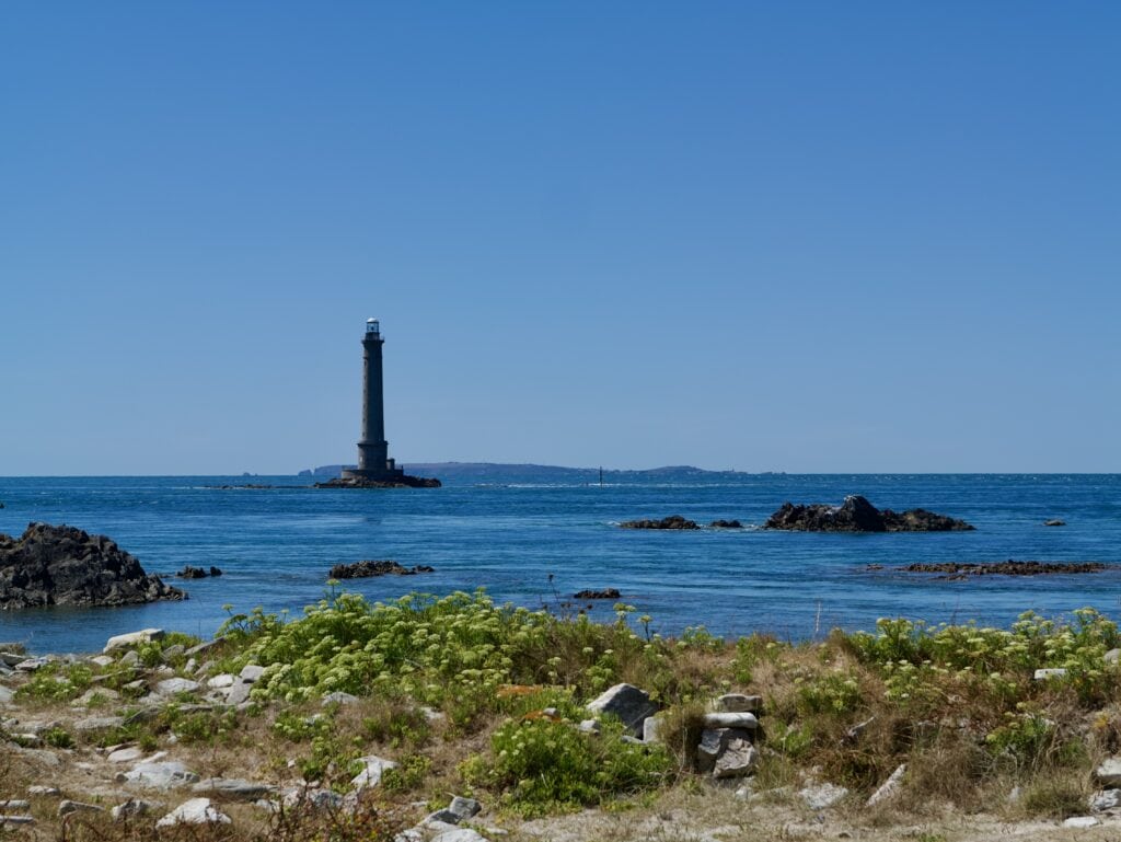 Phare de la Hague