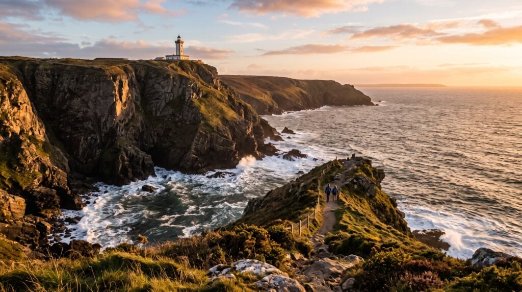 Trois jours dans le Cotentin : entre souvenirs et redécouverte