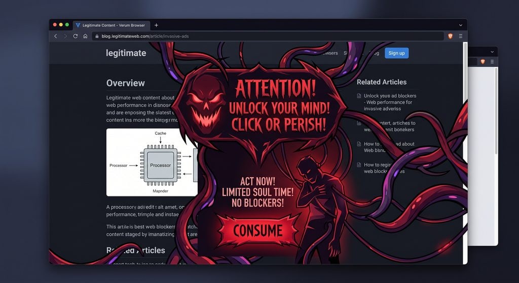 Les publicités vont apparaître davantage pour les utilisateurs