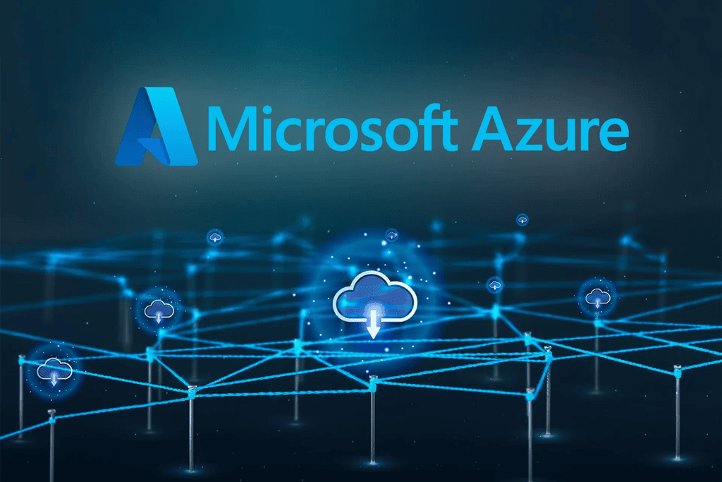 Image d'illustration - Microsoft Azure